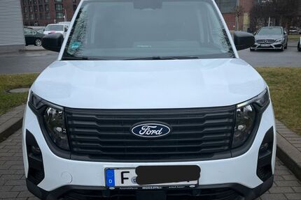 Ford Transit Courier 32.000 km 18.100 &euro; Philippsburg 76661