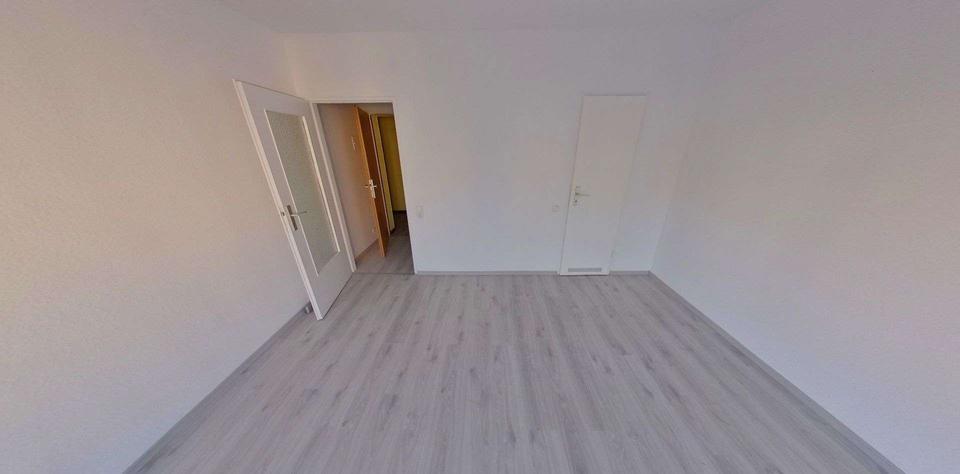 Etagenwohnung Offenbach am Main Hafen - 1 Zimmer, 37 m&sup2;, 625&euro; | Angebot:24581326