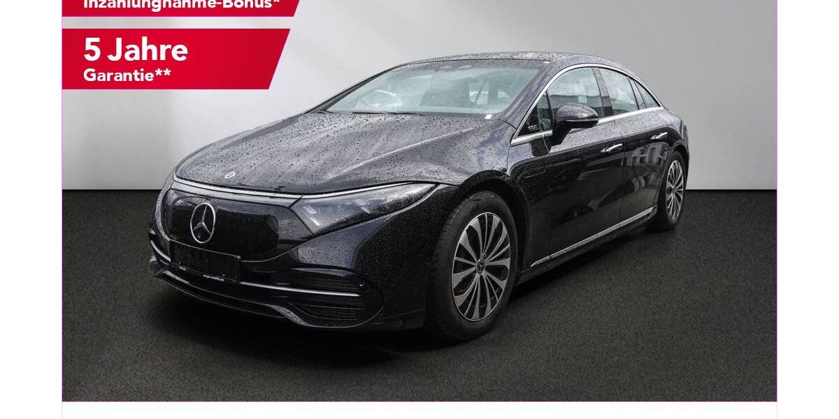 Mercedes-Benz EQS 56.390 km 58.880 &euro; Oberursel 61440