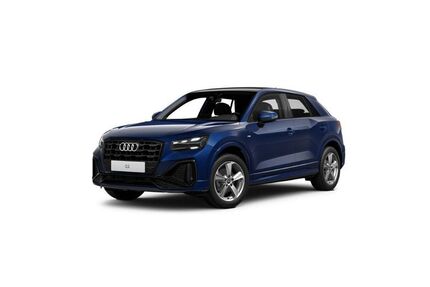 Audi Q2 33.293 km 26.480 &euro; Oberursel 61440
