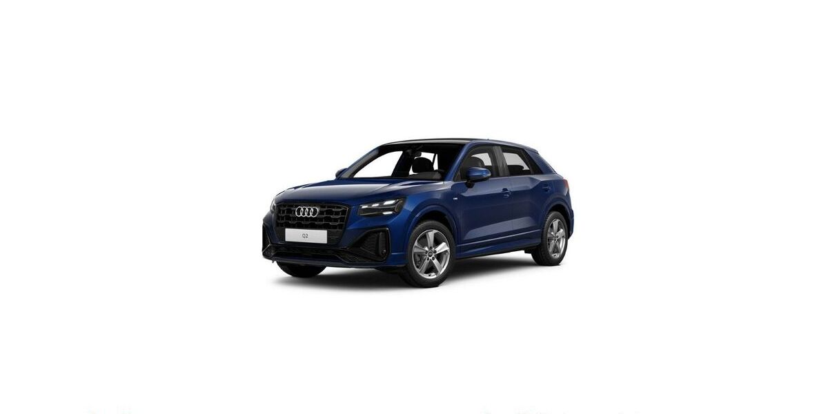 Audi Q2 33.293 km 26.480 &euro; Oberursel 61440