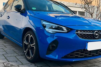 Opel Corsa 34.460 km 11.900 &euro; Gelnhausen 63571