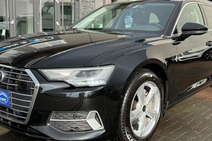 Audi A6 30.000 km 37.500 &euro; Gelnhausen 63571
