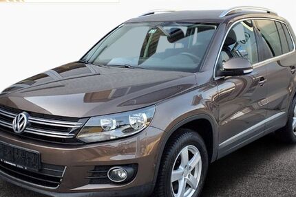 VW Tiguan 114.000 km 7.990 &euro; Dieburg 64807