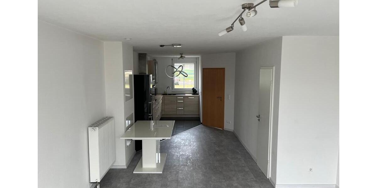 Reihenhaus Hanau Lamboy - 3 Zimmer, 81 m&sup2;, 360.000&euro; | Angebot:25364756