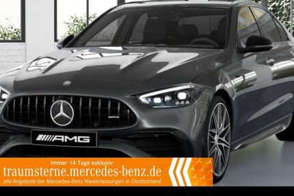 Mercedes-Benz C 43 AMG 16.899 km 65.990 &euro; Frankfurt 60599