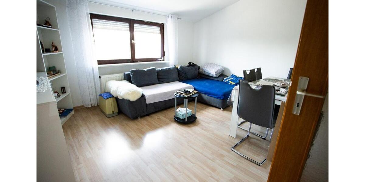Dachgeschoßwohnung Seligenstadt - 4 Zimmer, 90 m&sup2;, 279.000&euro; | Angebot:27629161
