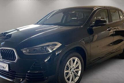 BMW X2 14.621 km 25.990 &euro; Dreieich-Sprendlingen 63303