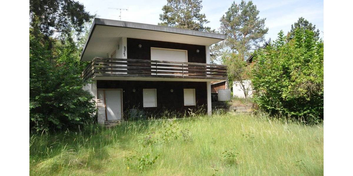 Einfamilienhaus Niedernberg - 4 Zimmer, 110 m&sup2;, 899.000&euro; | Angebot:25798630