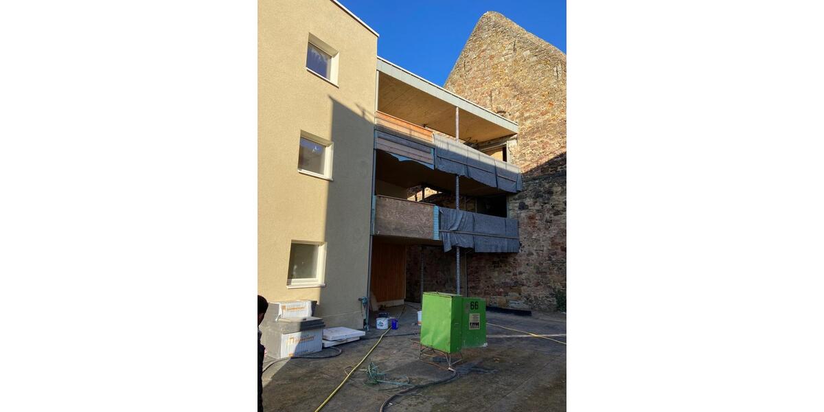 Etagenwohnung Niddatal - 4 Zimmer, 117 m&sup2;, 1.938&euro; | Angebot:24781056