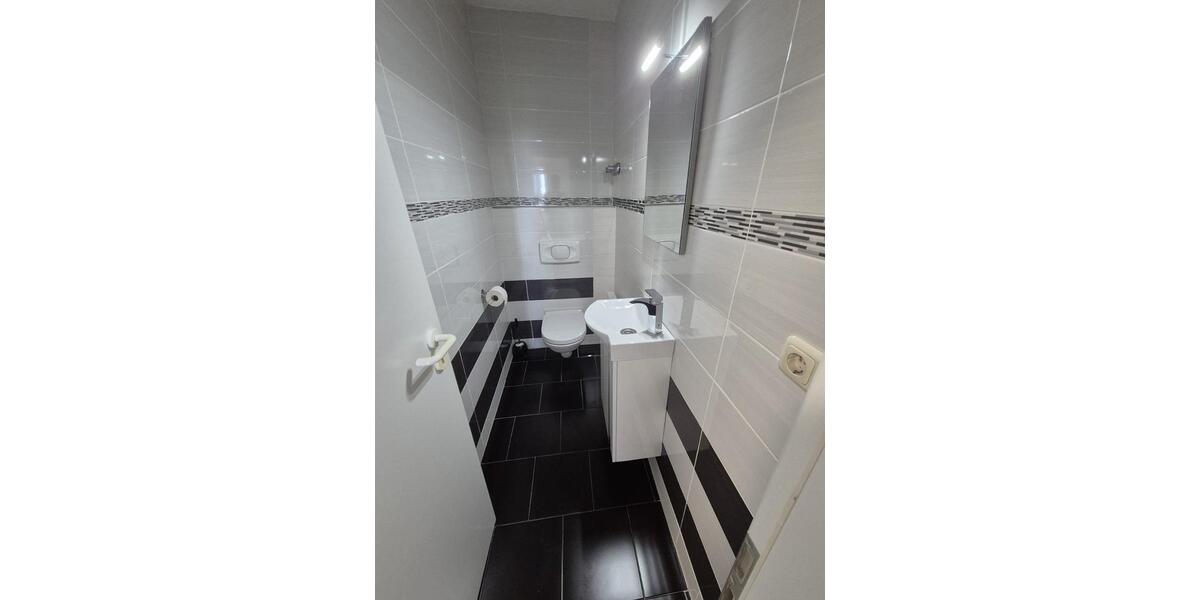 Etagenwohnung Langenselbold - 3 Zimmer, 83 m&sup2;, 195.000&euro; | Angebot:26929576