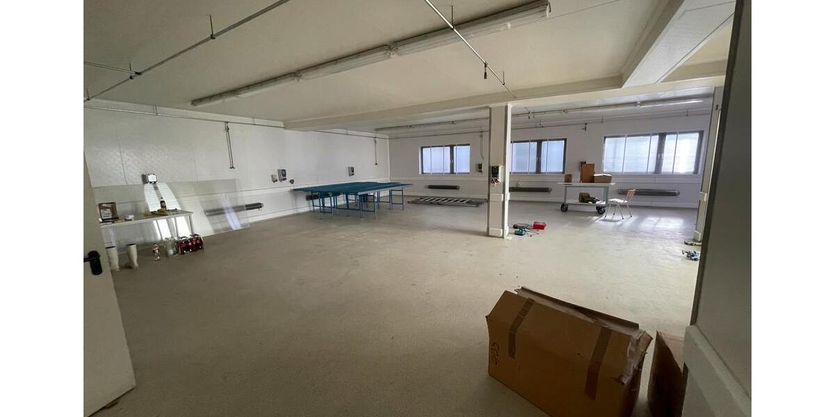 Gewerbeobjekt Messel - 10&euro; | Angebot:23459035