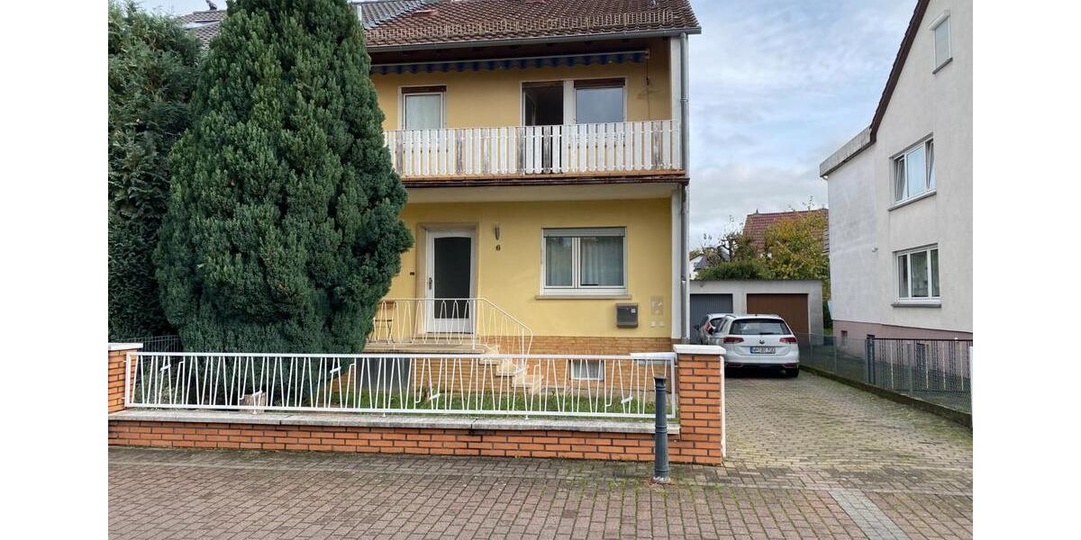 Doppelhaushälfte Freigericht - 485.000&euro; | Angebot:20752223