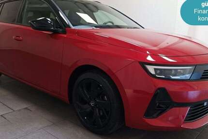 Opel Astra 51.571 km 16.970 &euro; Egelsbach 63329