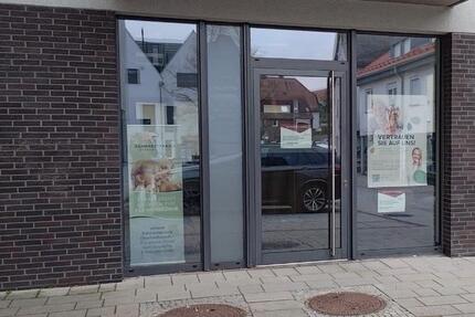 Gewerbeobjekt Eschborn - 1.226&euro; | Angebot:25979391