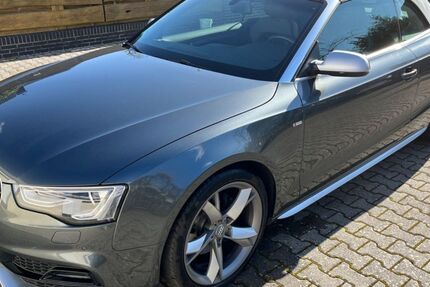 Audi A5 31.300 km 22.900 &euro; Seligenstadt 63500