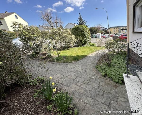 Doppelhaushälfte Friedrichsdorf / Burgholzhausen vor der Höhe Burgholzhausen - 4 Zimmer, 99 m&sup2;, 459.000&euro; | Angebot:26064500