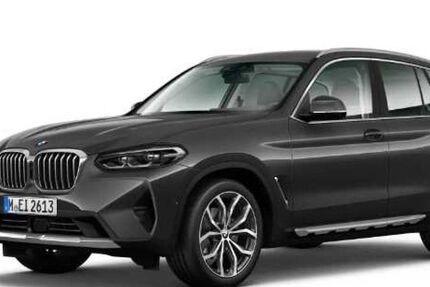 BMW X3 84.502 km 35.370 &euro; Bad Homburg 61352