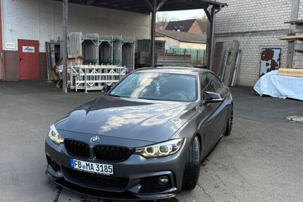 BMW 430 111.500 km 23.000 &euro; Ortenberg 63683
