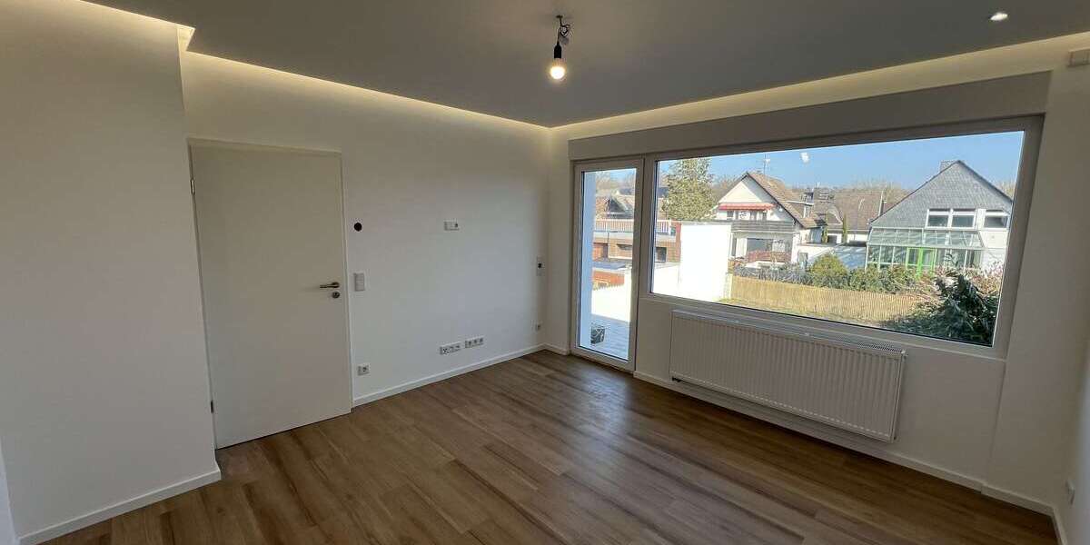 Etagenwohnung Neu Isenburg - 2 Zimmer, 67 m&sup2;, 1.100&euro; | Angebot:26842124