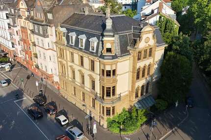 Gewerbeobjekt Frankfurt am Main Bockenheim - 6.700&euro; | Angebot:26102699