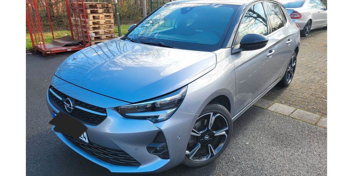 Opel Corsa 17.500 km 17.990 &euro; Offenbach am Main 63073