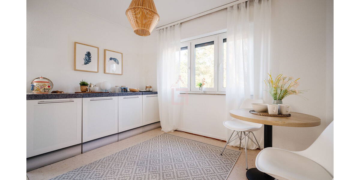 Start ins Familienglück! Einfamilienhaus mit Entwicklungspotential in bevorzugter Premiumlage! - Einfamilienhaus Dreieich / Buchschlag Buchschlag | Angebot:26785510