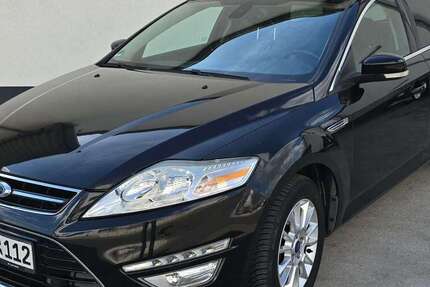 Ford Mondeo 173.777 km 4.950 &euro; Bad Nauheim, Stadt 61231