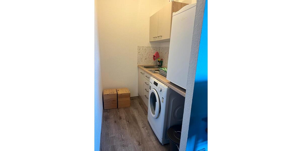 Etagenwohnung Langen (Hessen) - 1 Zimmer, 35 m&sup2;, 135.000&euro; | Angebot:27629107