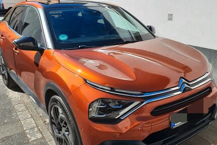 Citroen C4 71.800 km 15.300 &euro; Groß-Zimmern 64846