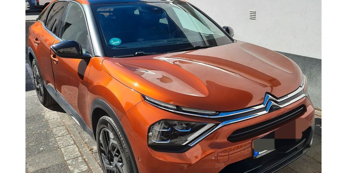 Citroen C4 71.800 km 15.300 &euro; Groß-Zimmern 64846