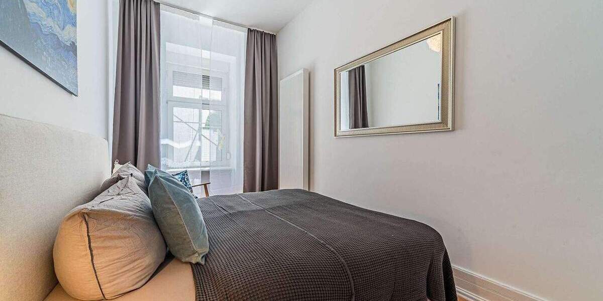 Etagenwohnung Frankfurt am Main Westend-Süd - 2 Zimmer, 67 m&sup2;, 2.460&euro; | Angebot:25661927