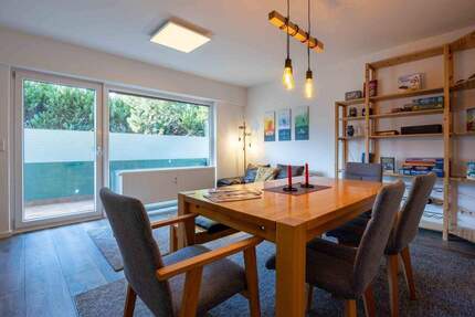 Wohnung Offenbach Bieber - 2 Zimmer, 58 m&sup2;, 229.000&euro; | Angebot:25744196