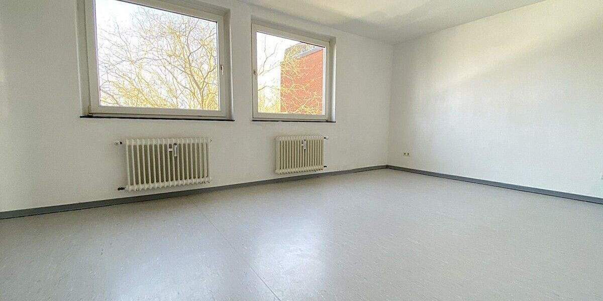 Etagenwohnung Heusenstamm - 2 Zimmer, 71 m&sup2;, 244.000&euro; | Angebot:25877680