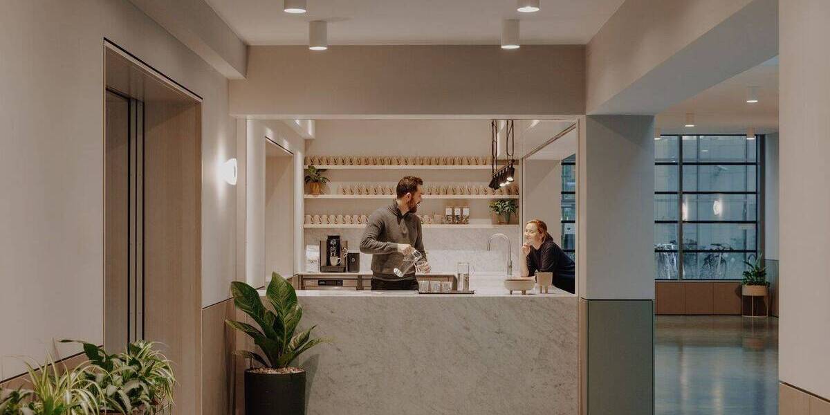 Gewerbeobjekt Frankfurt am Main Innenstadt - 1.853&euro; | Angebot:25720554