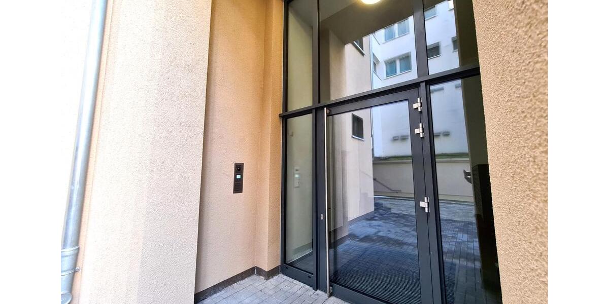 Etagenwohnung Frankfurt am Main Oberrad - 2 Zimmer, 56 m&sup2;, 1.420&euro; | Angebot:26020912