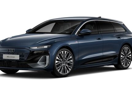 Audi A6 e-tron 20.648 km 71.699 &euro; Bad Nauheim 61231