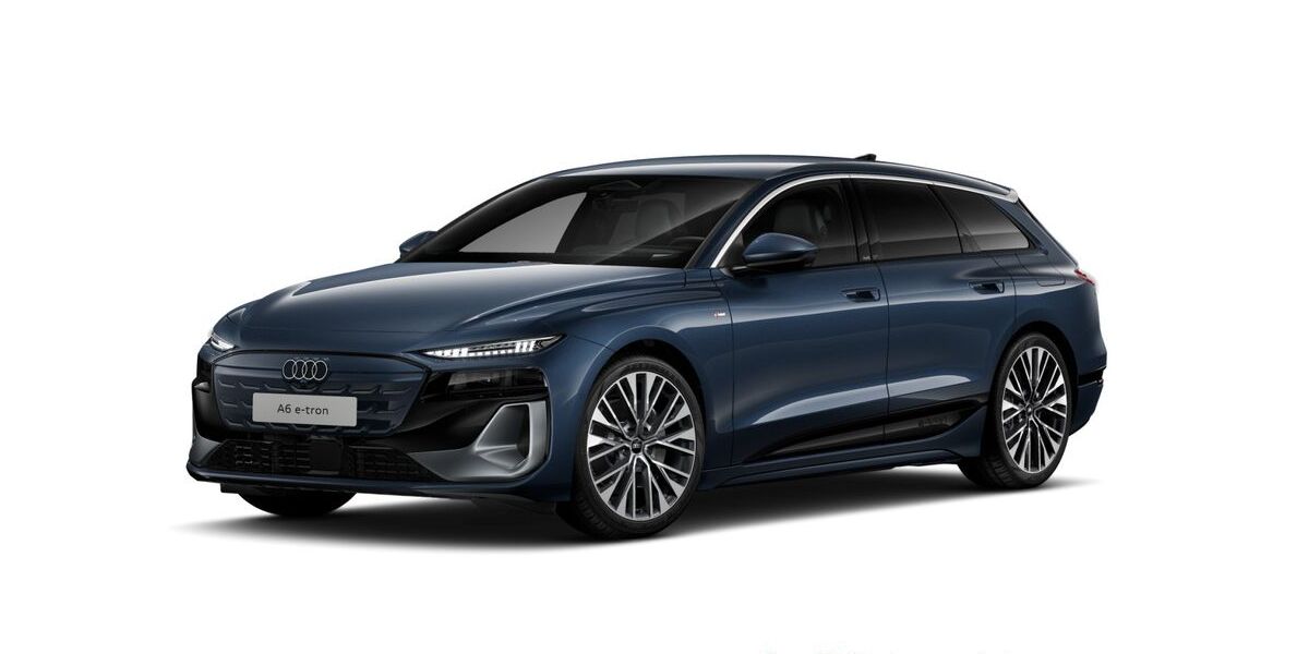 Audi A6 e-tron 20.648 km 71.699 &euro; Bad Nauheim 61231