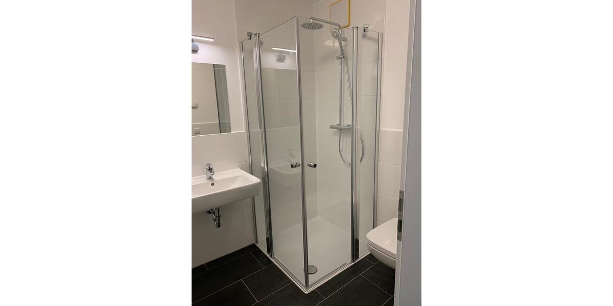 Etagenwohnung Frankfurt am Main Nied - 2 Zimmer, 53 m&sup2;, 1.295&euro; | Angebot:25326470