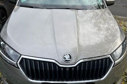Skoda Fabia 26.937 km 15.500 &euro; Frankfurt am Main 60439