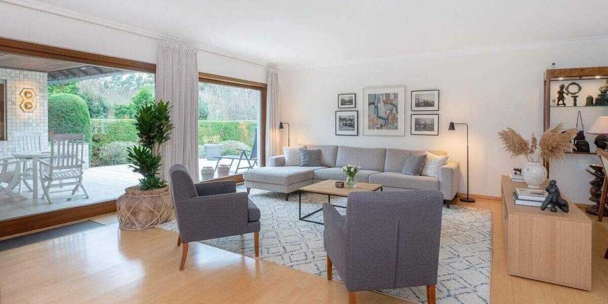 Einfamilienhaus Heusenstamm Rembrücken - 7 Zimmer, 257 m&sup2;, 1.100.000&euro; | Angebot:25689002