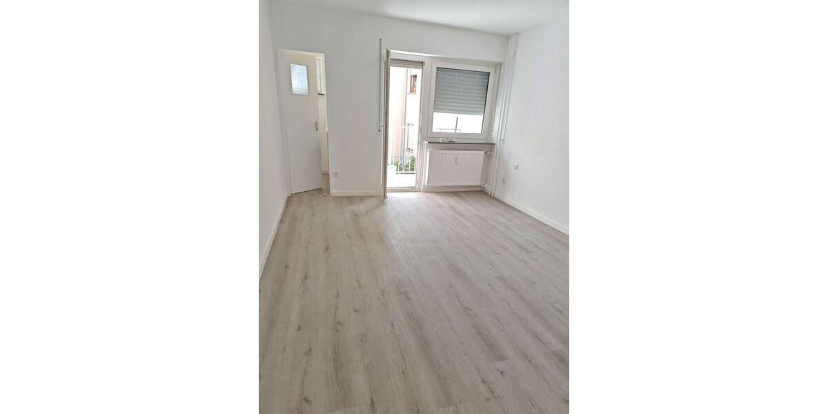 Etagenwohnung Süd - Niederrad Niederrad - 1 Zimmer, 30 m&sup2;, 645&euro; | Angebot:26015197
