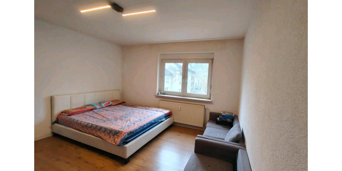 Etagenwohnung Frankfurt am Main Sindlingen - 2 Zimmer, 50 m&sup2;, 1.050&euro; | Angebot:25923516