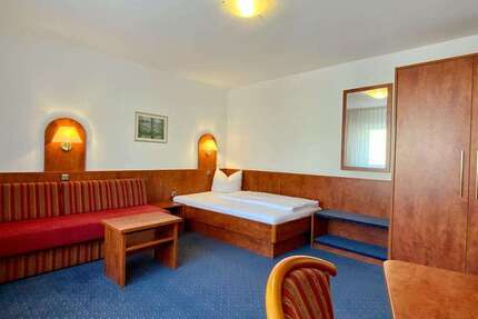 Zimmer Offenbach Nordend - 1 Zimmer, 880&euro; | Angebot:22847318