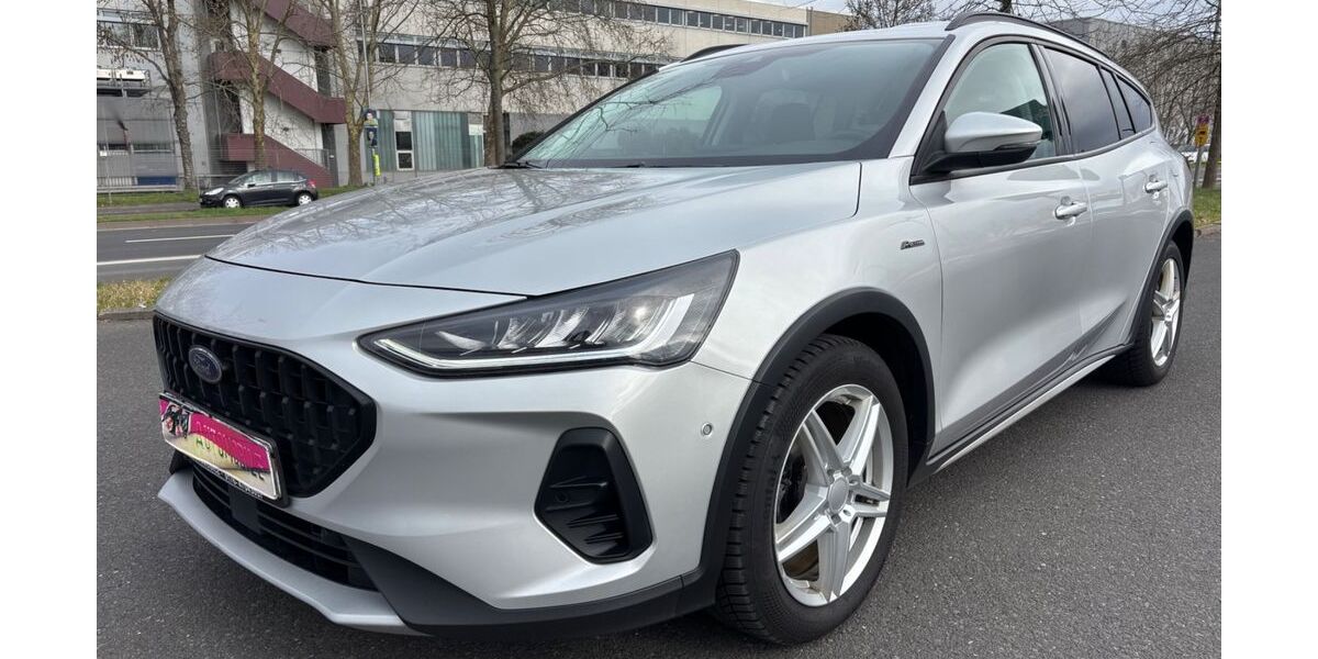 Ford Focus 150.800 km 12.850 &euro; Aschaffenburg 63741