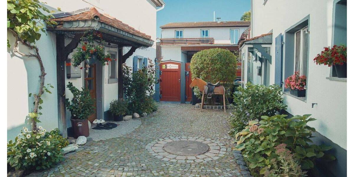 Mehrfamilienhaus, Wohnhaus Frankfurt Heddernheim - 1 Zimmer, 2.500.000&euro; | Angebot:25678572