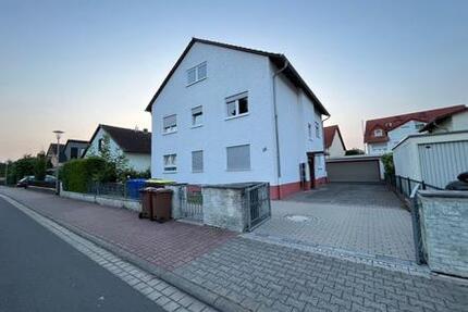 Haus Bruchköbel - 630.000&euro; | Angebot:26075327