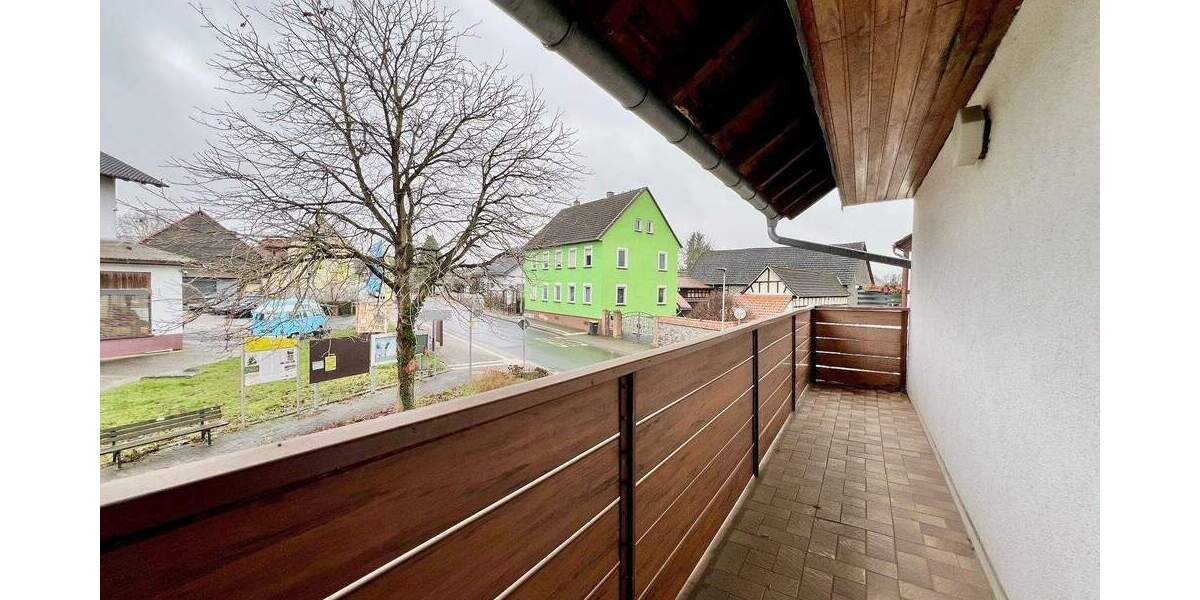 Einfamilienhaus Florstadt/Leidhecken Leidhecken - 5 Zimmer, 225 m&sup2;, 329.000&euro; | Angebot:25706159