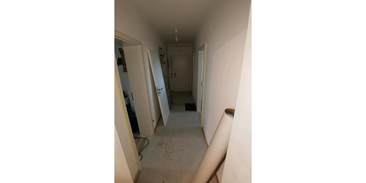 Etagenwohnung Hanau Großauheim - 3 Zimmer, 67 m&sup2;, 267.500&euro; | Angebot:24696082