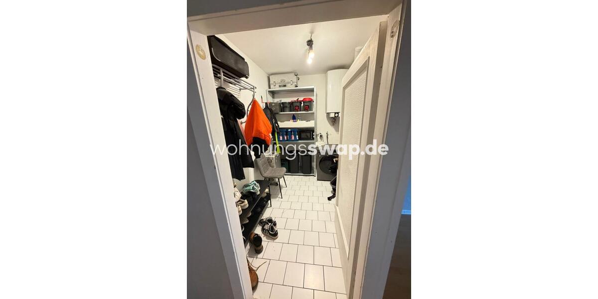 Etagenwohnung Frankfurt am Main Westend Süd - 3 Zimmer, 104 m&sup2;, 1.550&euro; | Angebot:24541192